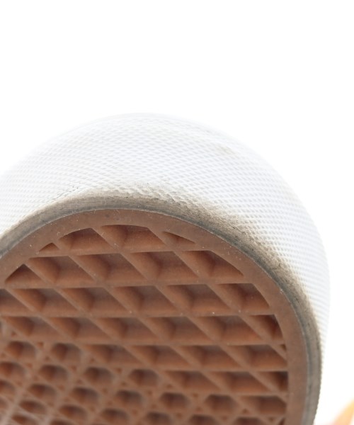 VANS（ヴァンズ）スニーカー ベージュ サイズ:26.5cm メンズ/2200631450269