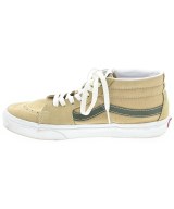 VANS（ヴァンズ）スニーカー ベージュ サイズ:26.5cm メンズ/2200631450269