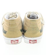 VANS（ヴァンズ）スニーカー ベージュ サイズ:26.5cm メンズ/2200631450269
