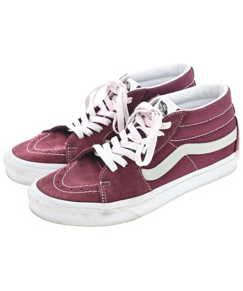 バンズ(VANS)のVANS スニーカー