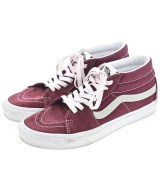 VANS（ヴァンズ）スニーカー 赤 サイズ:26.5cm メンズ/2200631450283