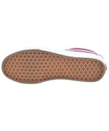 VANS（ヴァンズ）スニーカー 赤 サイズ:26.5cm メンズ/2200631450283