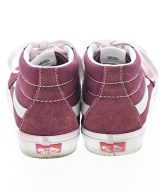 VANS（ヴァンズ）スニーカー 赤 サイズ:26.5cm メンズ/2200631450283