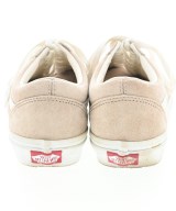VANS（ヴァンズ）スニーカー ベージュ サイズ:24cm レディース/2200632381449