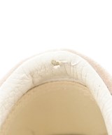 VANS（ヴァンズ）スニーカー ベージュ サイズ:24cm レディース/2200632381449