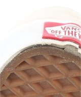 VANS（ヴァンズ）スニーカー ベージュ サイズ:24cm レディース/2200632381449