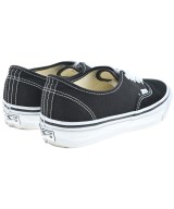 VANS（ヴァンズ）スニーカー 黒 サイズ:26.5cm メンズ/2200633721053