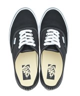 VANS（ヴァンズ）スニーカー 黒 サイズ:26.5cm メンズ/2200633721053