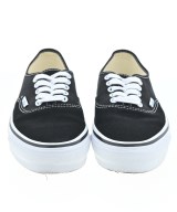 VANS（ヴァンズ）スニーカー 黒 サイズ:26.5cm メンズ/2200633721053