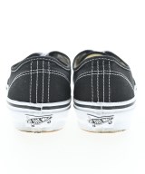 VANS（ヴァンズ）スニーカー 黒 サイズ:26.5cm メンズ/2200633721053
