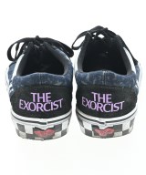 VANS（ヴァンズ）スニーカー 黒 サイズ:27cm メンズ/2200633738044