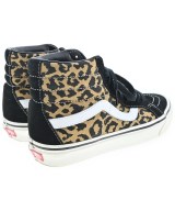 VANS（ヴァンズ）スニーカー 黒 サイズ:25cm レディース/2200631686187