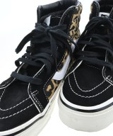 VANS（ヴァンズ）スニーカー 黒 サイズ:25cm レディース/2200631686187