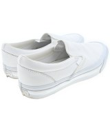 VANS（ヴァンズ）スニーカー 白 サイズ:27cm メンズ/2200634289088