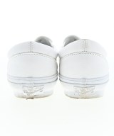 VANS（ヴァンズ）スニーカー 白 サイズ:27cm メンズ/2200634289088