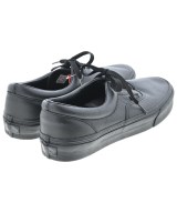 VANS（ヴァンズ）スニーカー 黒 サイズ:27.5cm メンズ/2200610131011