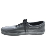 VANS（ヴァンズ）スニーカー 黒 サイズ:27.5cm メンズ/2200610131011