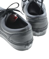 VANS（ヴァンズ）スニーカー 黒 サイズ:27.5cm メンズ/2200610131011