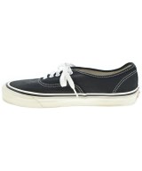 VANS（ヴァンズ）スニーカー 黒 サイズ:27.5cm メンズ/2200610131028