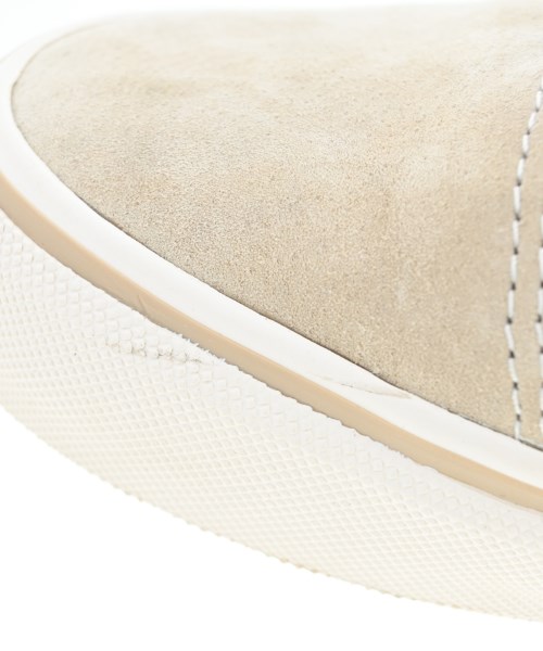 VANS（ヴァンズ）スニーカー ベージュ サイズ:25cm レディース/2200610321016