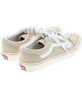 VANS（ヴァンズ）スニーカー ベージュ サイズ:25cm レディース/2200610321016