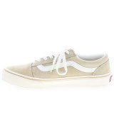 VANS（ヴァンズ）スニーカー ベージュ サイズ:25cm レディース/2200610321016