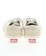 VANS（ヴァンズ）スニーカー ベージュ サイズ:25cm レディース/2200610321016