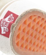VANS（ヴァンズ）スニーカー ベージュ サイズ:25cm レディース/2200610321016