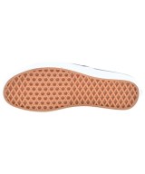 VANS（ヴァンズ）スニーカー グレー サイズ:24.5cm レディース/2200610321023