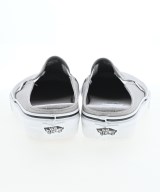 VANS（ヴァンズ）スニーカー グレー サイズ:24.5cm レディース/2200610321023