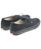 VANS（ヴァンズ）スニーカー 黒 サイズ:US8(25cm位) レディース/2200605436053