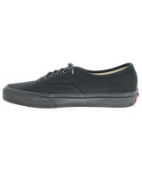 VANS（ヴァンズ）スニーカー 黒 サイズ:US8(25cm位) レディース/2200605436053