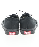 VANS（ヴァンズ）スニーカー 黒 サイズ:US8(25cm位) レディース/2200605436053