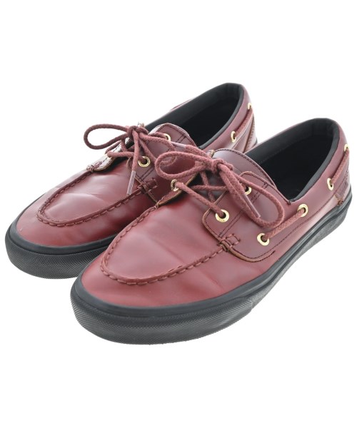 バンズ(VANS)のVANS スニーカー