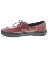 VANS（ヴァンズ）スニーカー 茶 サイズ:27cm メンズ/2200610451072