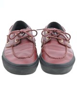 VANS（ヴァンズ）スニーカー 茶 サイズ:27cm メンズ/2200610451072