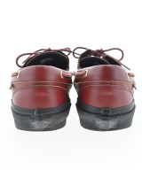 VANS（ヴァンズ）スニーカー 茶 サイズ:27cm メンズ/2200610451072