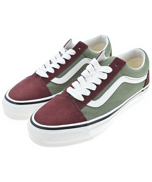 バンズ(VANS)のVANS スニーカー