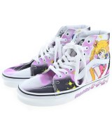 VANS（ヴァンズ）スニーカー ピンク サイズ:23cm レディース/2200611221018