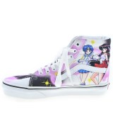 VANS（ヴァンズ）スニーカー ピンク サイズ:23cm レディース/2200611221018