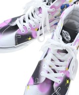 VANS（ヴァンズ）スニーカー ピンク サイズ:23cm レディース/2200611221018