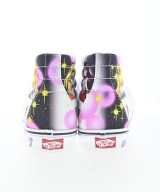 VANS（ヴァンズ）スニーカー ピンク サイズ:23cm レディース/2200611221018