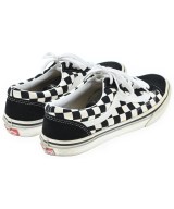 VANS（ヴァンズ）スニーカー 白 サイズ:27cm メンズ/2200611723048