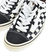 VANS（ヴァンズ）スニーカー 白 サイズ:27cm メンズ/2200611723048