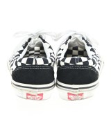 VANS（ヴァンズ）スニーカー 白 サイズ:27cm メンズ/2200611723048