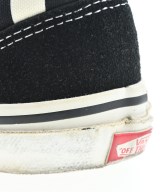 VANS（ヴァンズ）スニーカー 白 サイズ:27cm メンズ/2200611723048