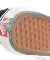 VANS（ヴァンズ）スニーカー 白 サイズ:27cm メンズ/2200611723048