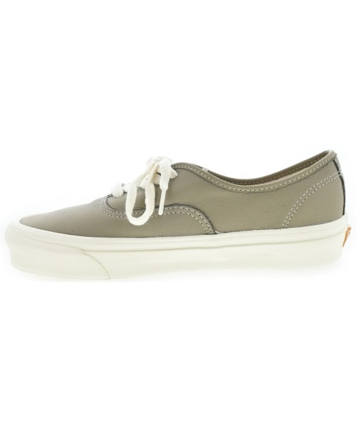 VANS（ヴァンズ）スニーカー グレー サイズ:27cm メンズ/2200610753268