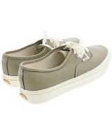 VANS（ヴァンズ）スニーカー グレー サイズ:27cm メンズ/2200610753268