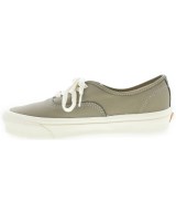 VANS（ヴァンズ）スニーカー グレー サイズ:27cm メンズ/2200610753268